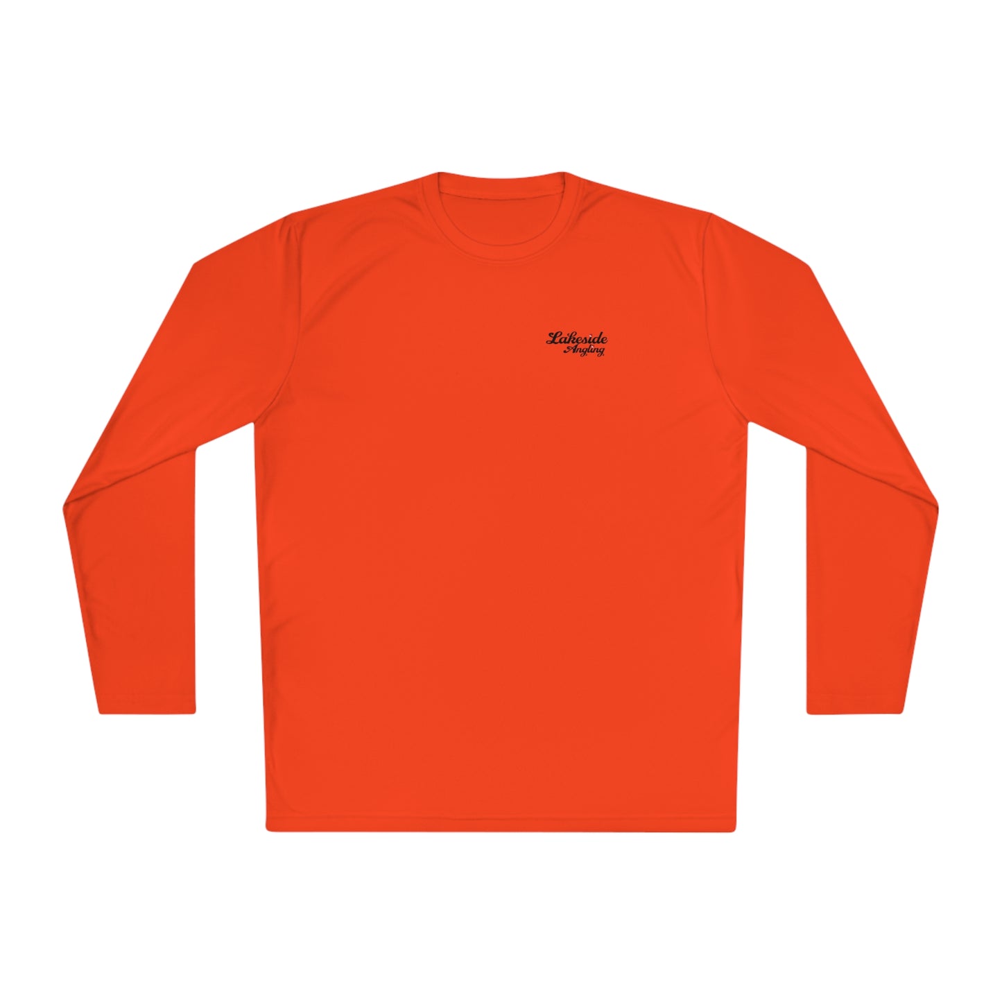 Men's Performance Long Sleeve Tee