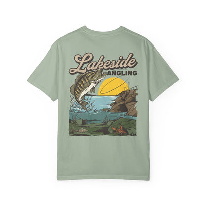 Smallmouth Bass Tee