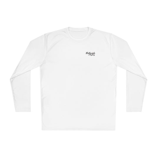 Women's Performance Long Sleeve Tee