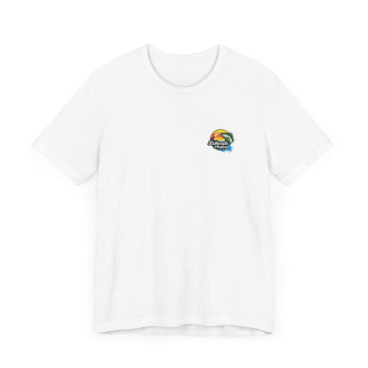 Small Logo Tee