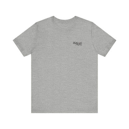 Short Sleeve Tee