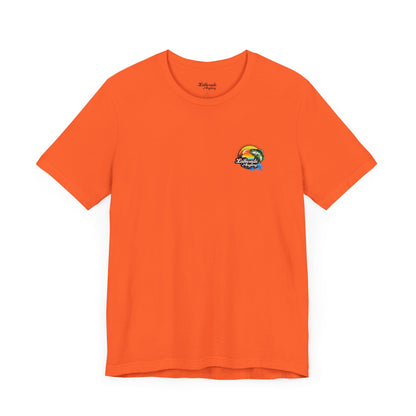 Small Logo Tee