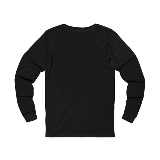 Small logo Long Sleeve Tee