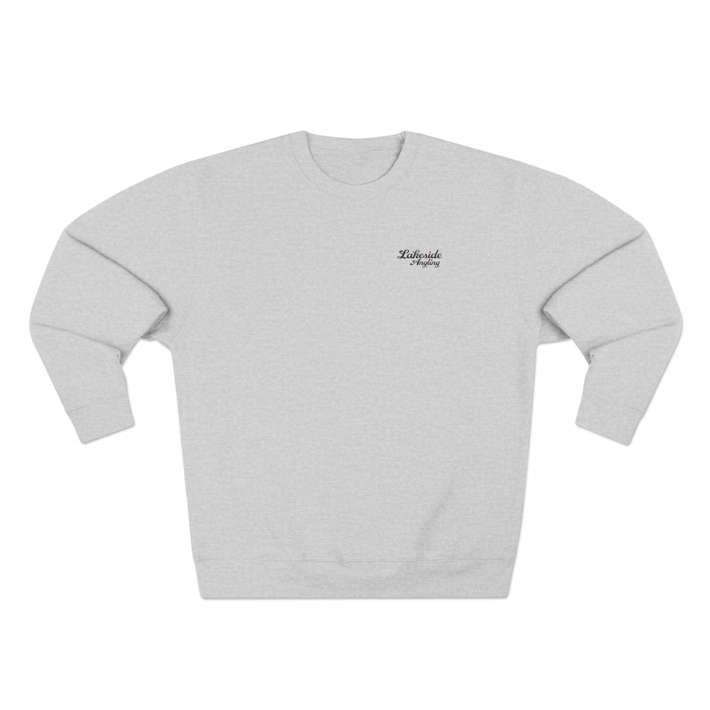 Classic Crewneck