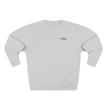 Classic Crewneck