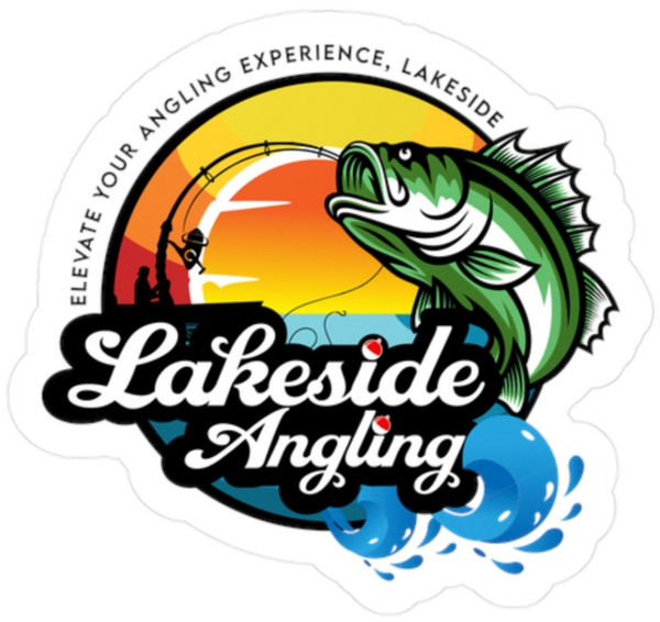 Lakeside Angling