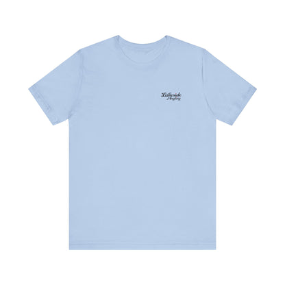 Short Sleeve Tee