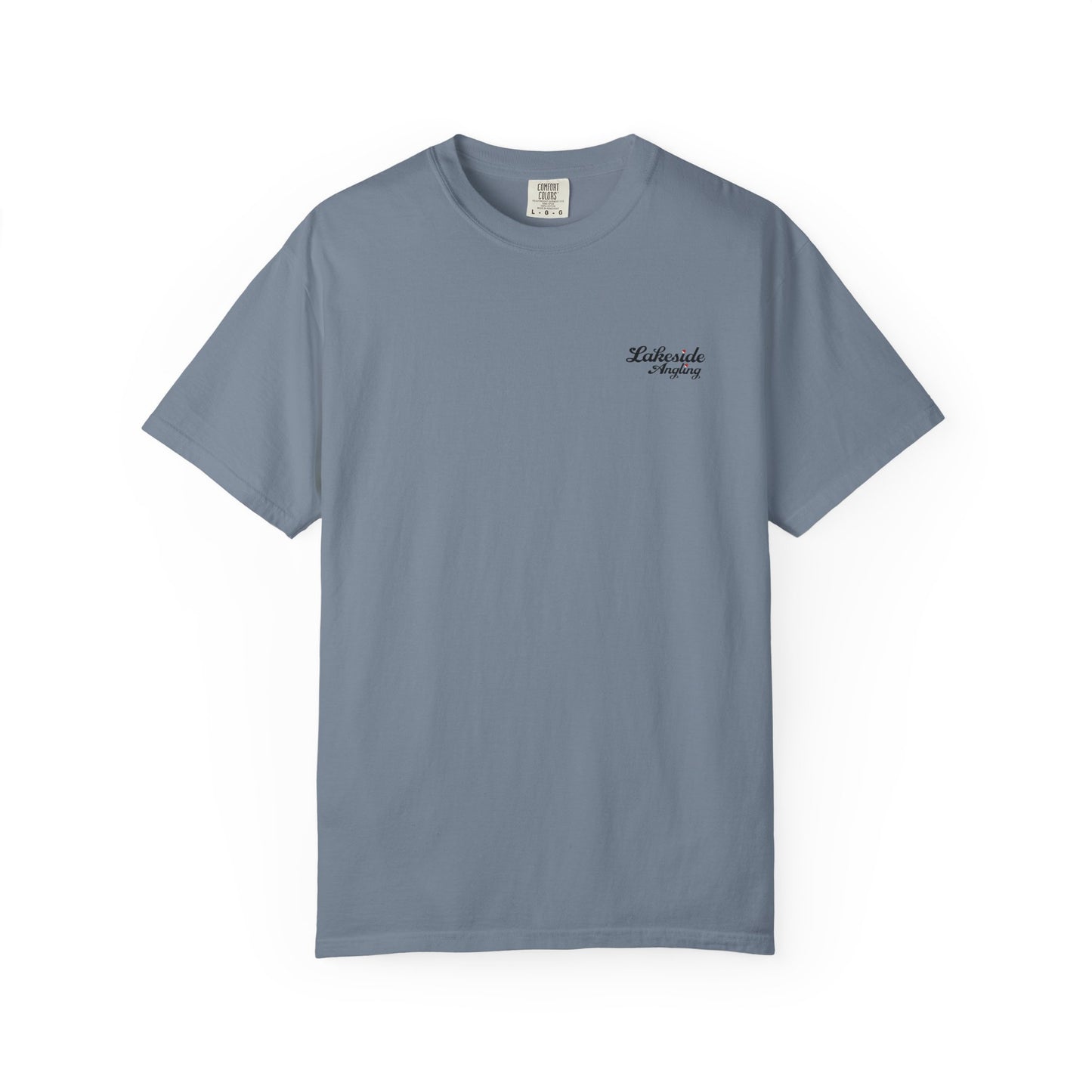 Lake Erie Walleye Tee