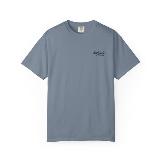 Lake Erie Walleye Tee