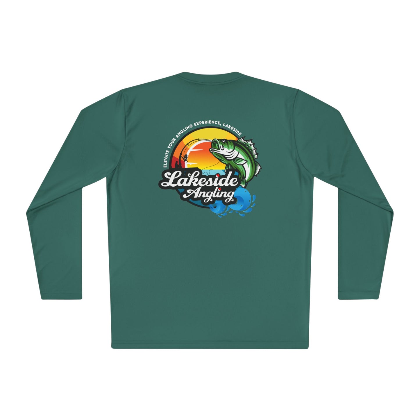 Performance Long Sleeve
