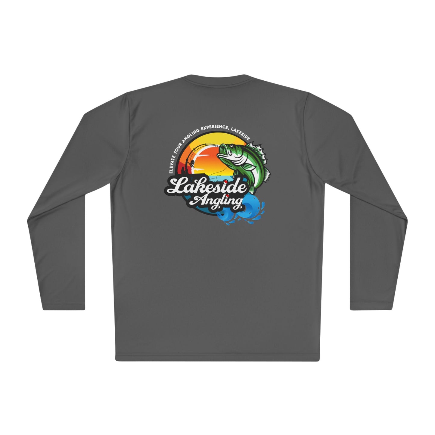 Performance Long Sleeve