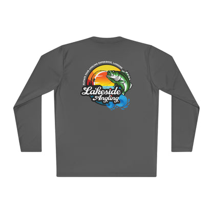 Performance Long Sleeve