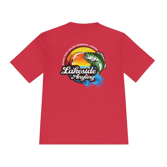 Memorial Day Performance Tee