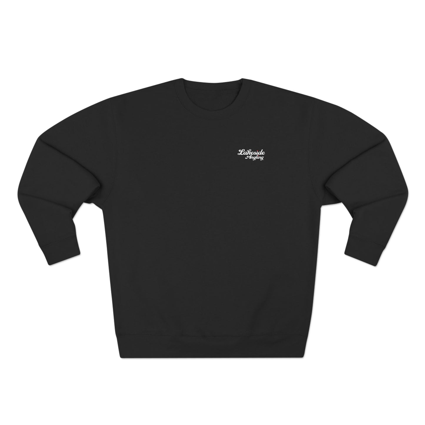 Classic Crewneck