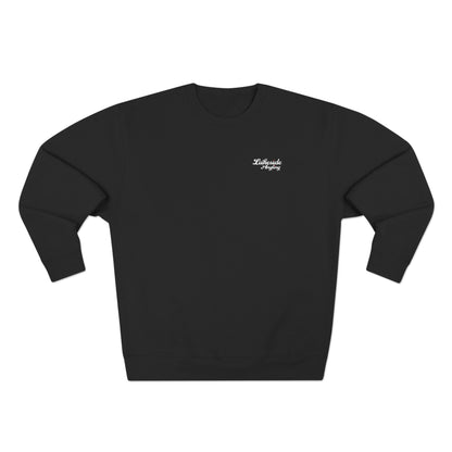 Classic Crewneck