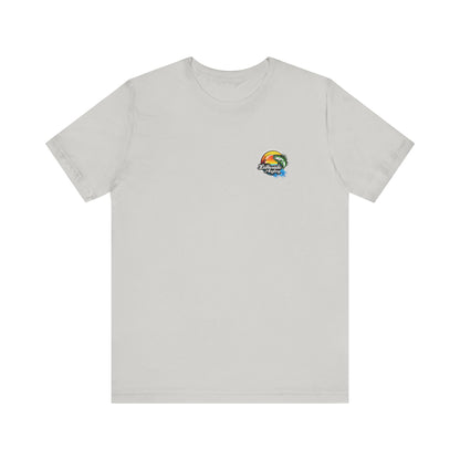 Small Logo Tee