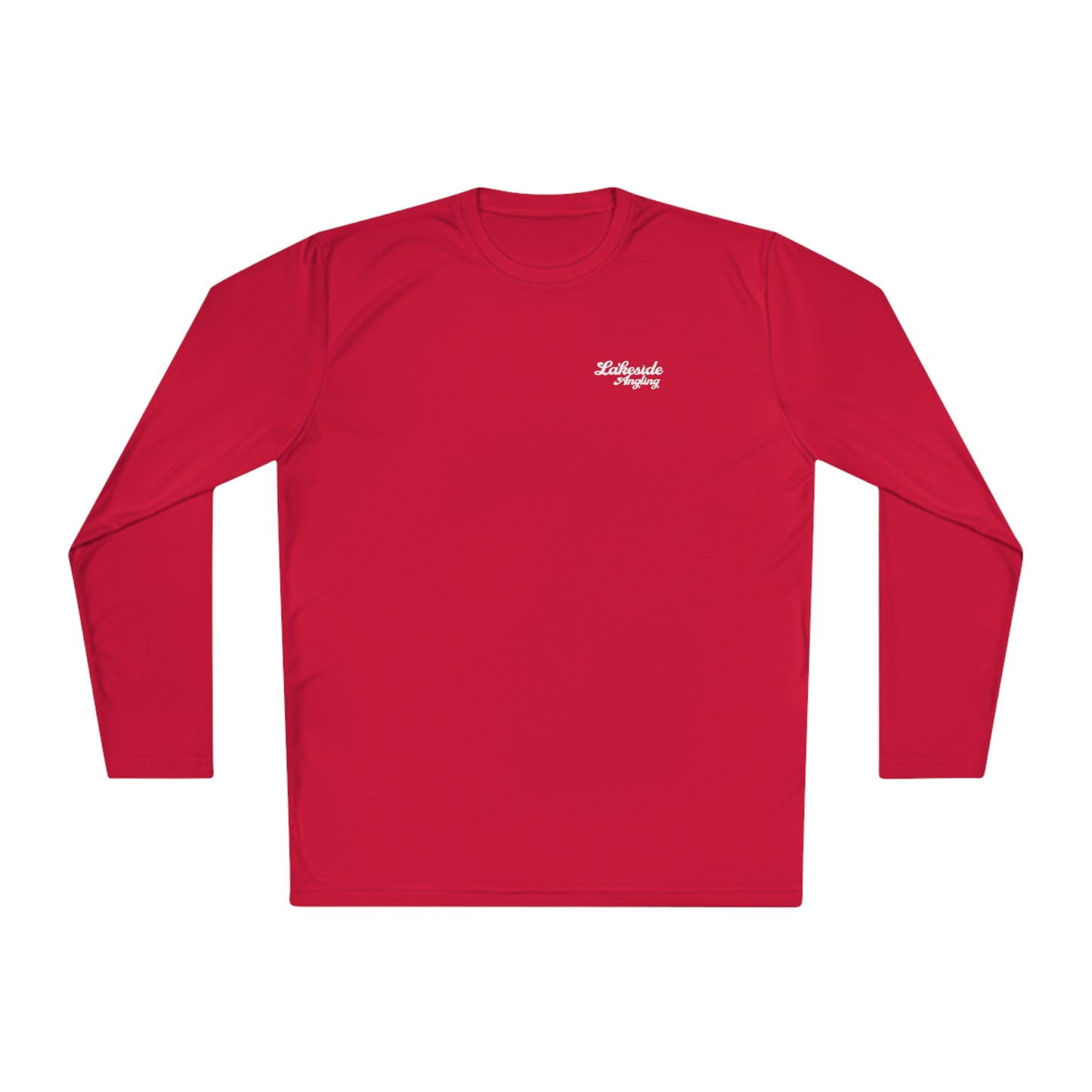 Women's Performance Long Sleeve Tee