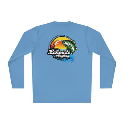 Men's Performance Long Sleeve Tee