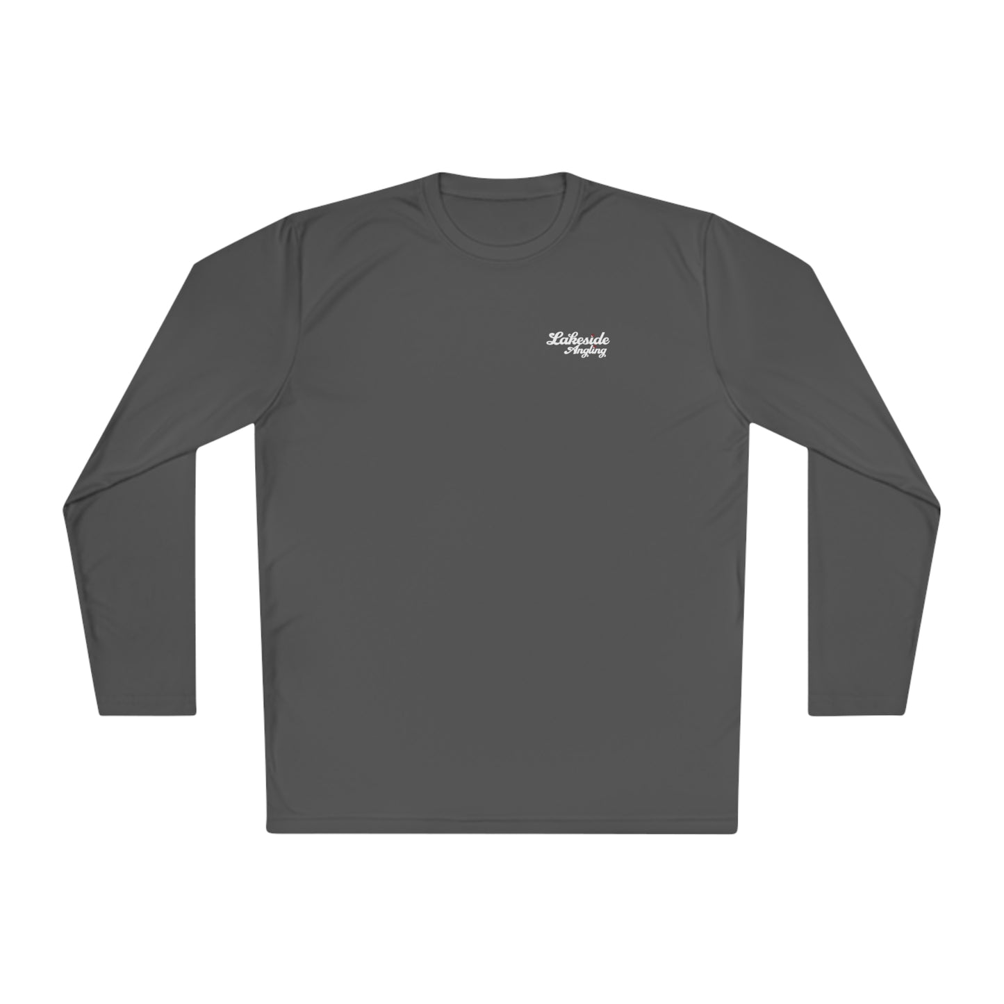 Women's Performance Long Sleeve Tee