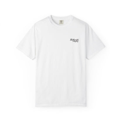 The Great Lakes Tee