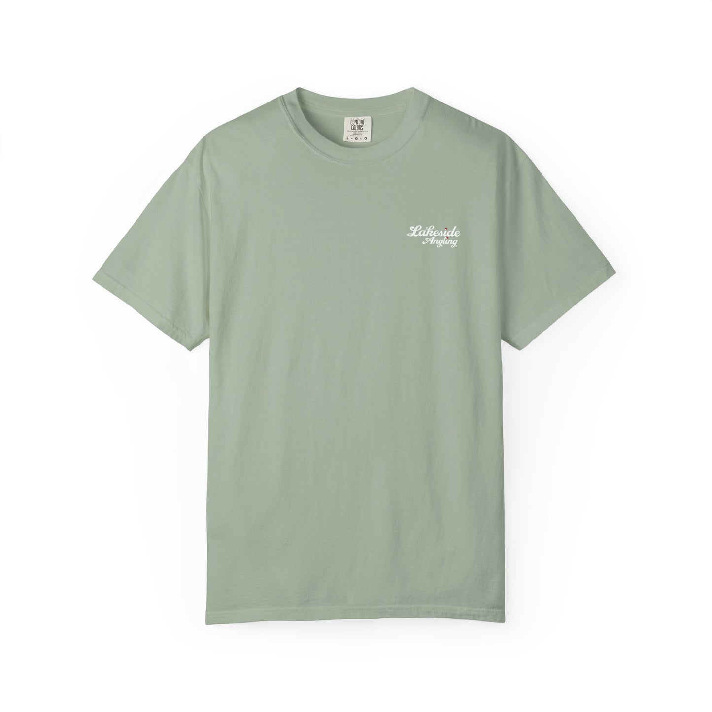 Smallmouth Bass Tee