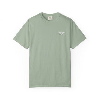 Smallmouth Bass Tee