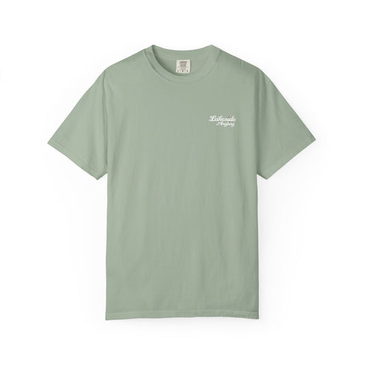 Smallmouth Bass Tee