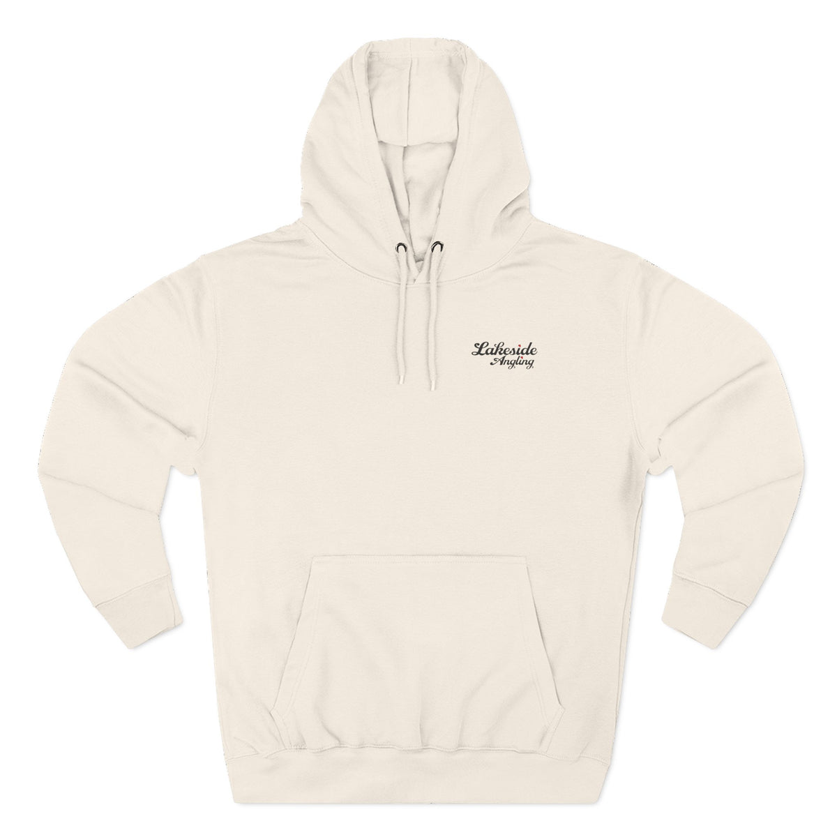 Smallmouth Bass Hoodie