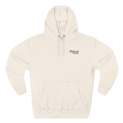 Smallmouth Bass Hoodie