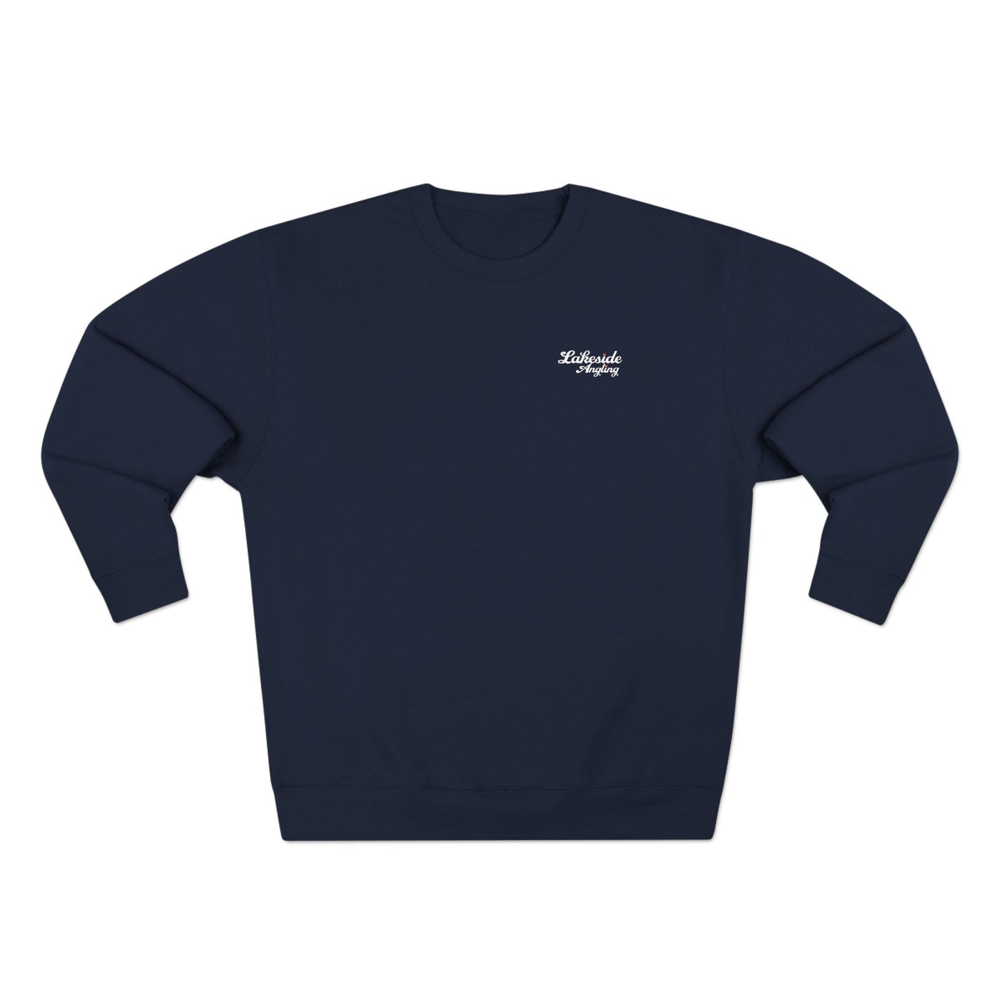 Classic Crewneck