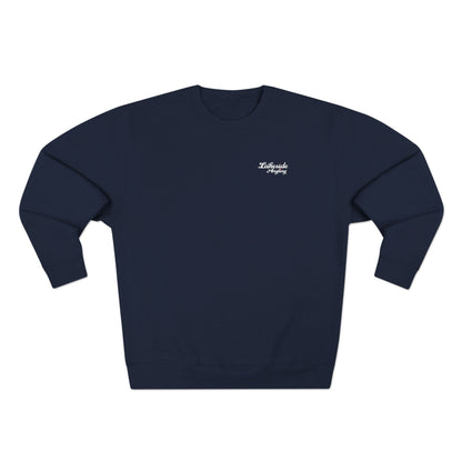 Classic Crewneck