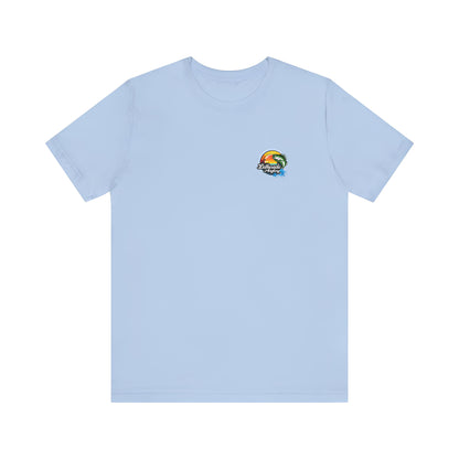 Small Logo Tee