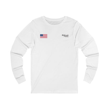 Memorial Day Long Sleeve