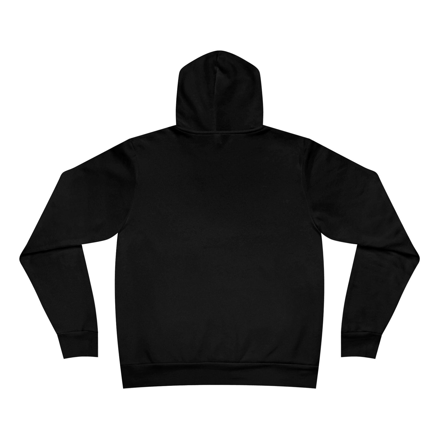 Small Logo Fleece Hoodie