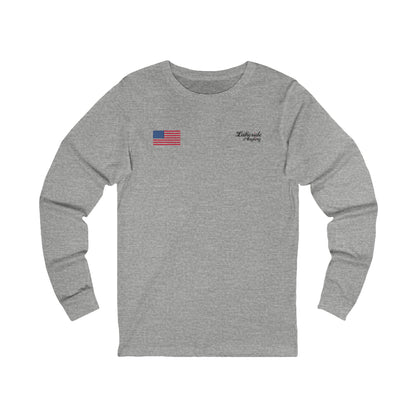 Memorial Day Long Sleeve