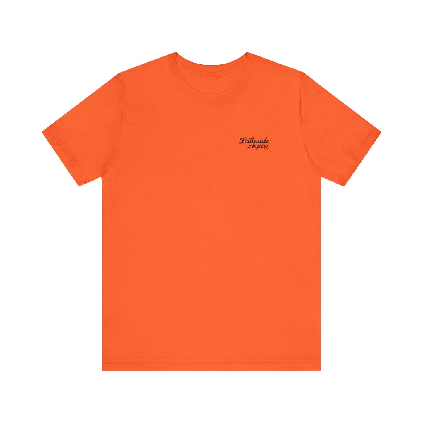 Short Sleeve Tee