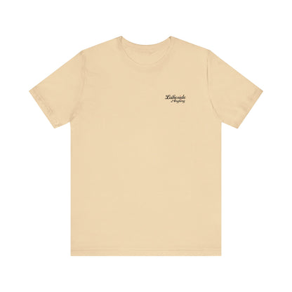 Short Sleeve Tee