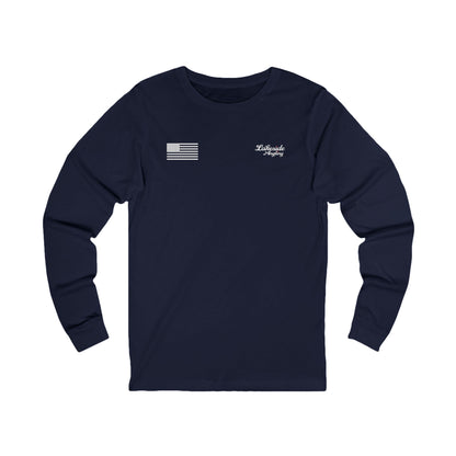 Memorial Day Long Sleeve