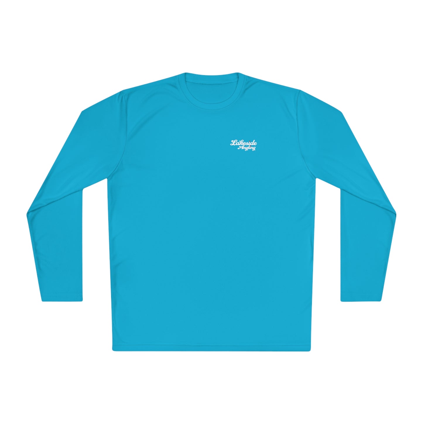 Women's Performance Long Sleeve Tee