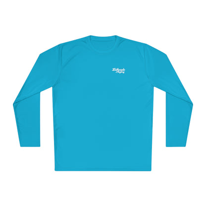 Women's Performance Long Sleeve Tee