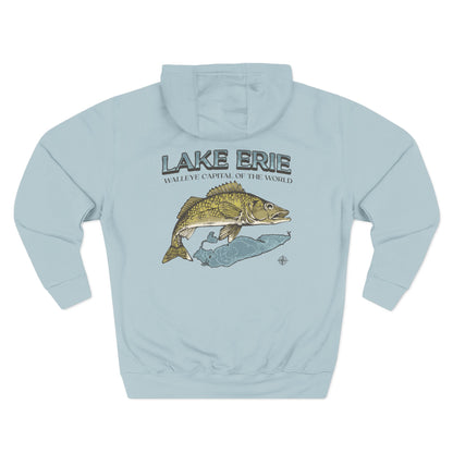 Lake Erie Hoodie