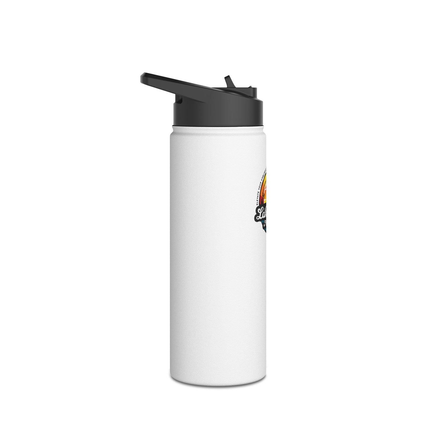 Stainless Steel Water Bottle