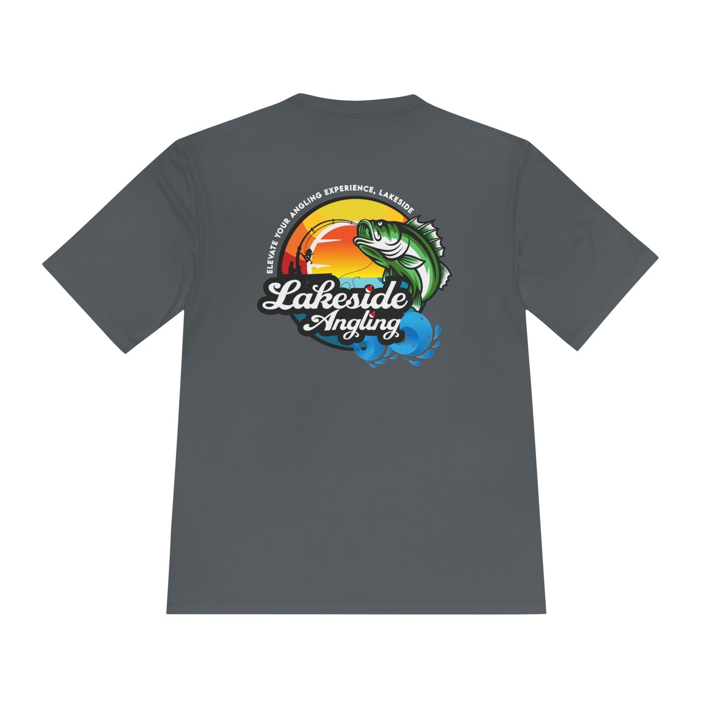 Performance Tee