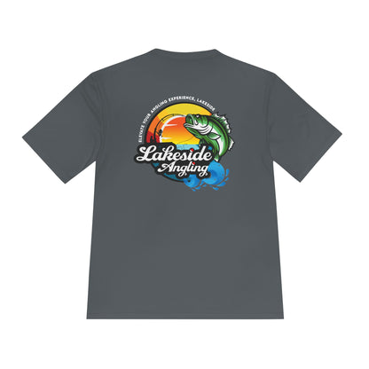 Performance Tee