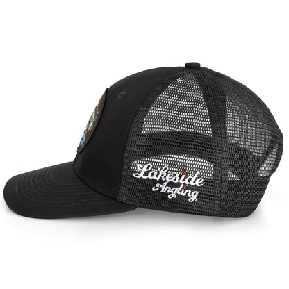 Script Trucker