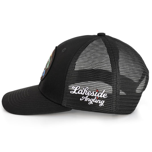 Script Trucker