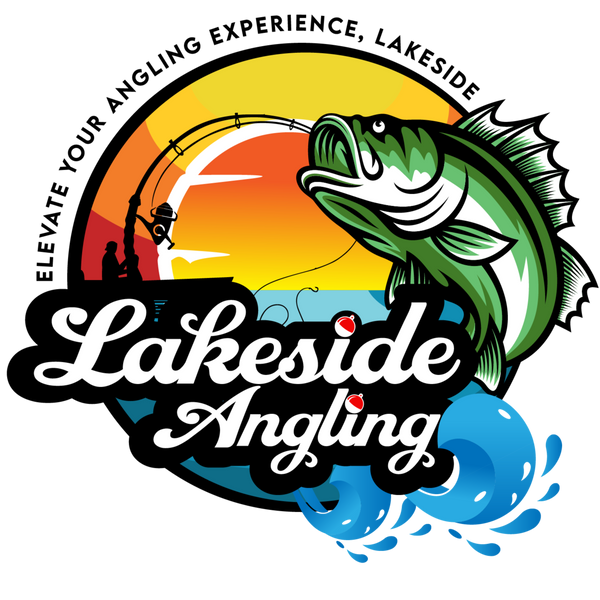 Lakeside Angling