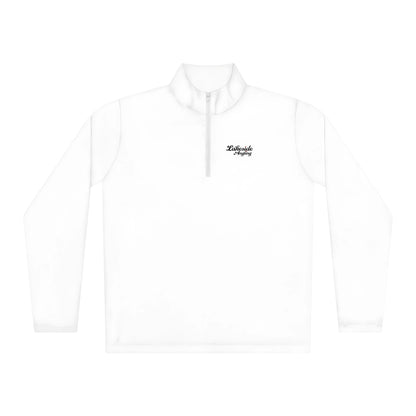 Performance Quarter-Zip