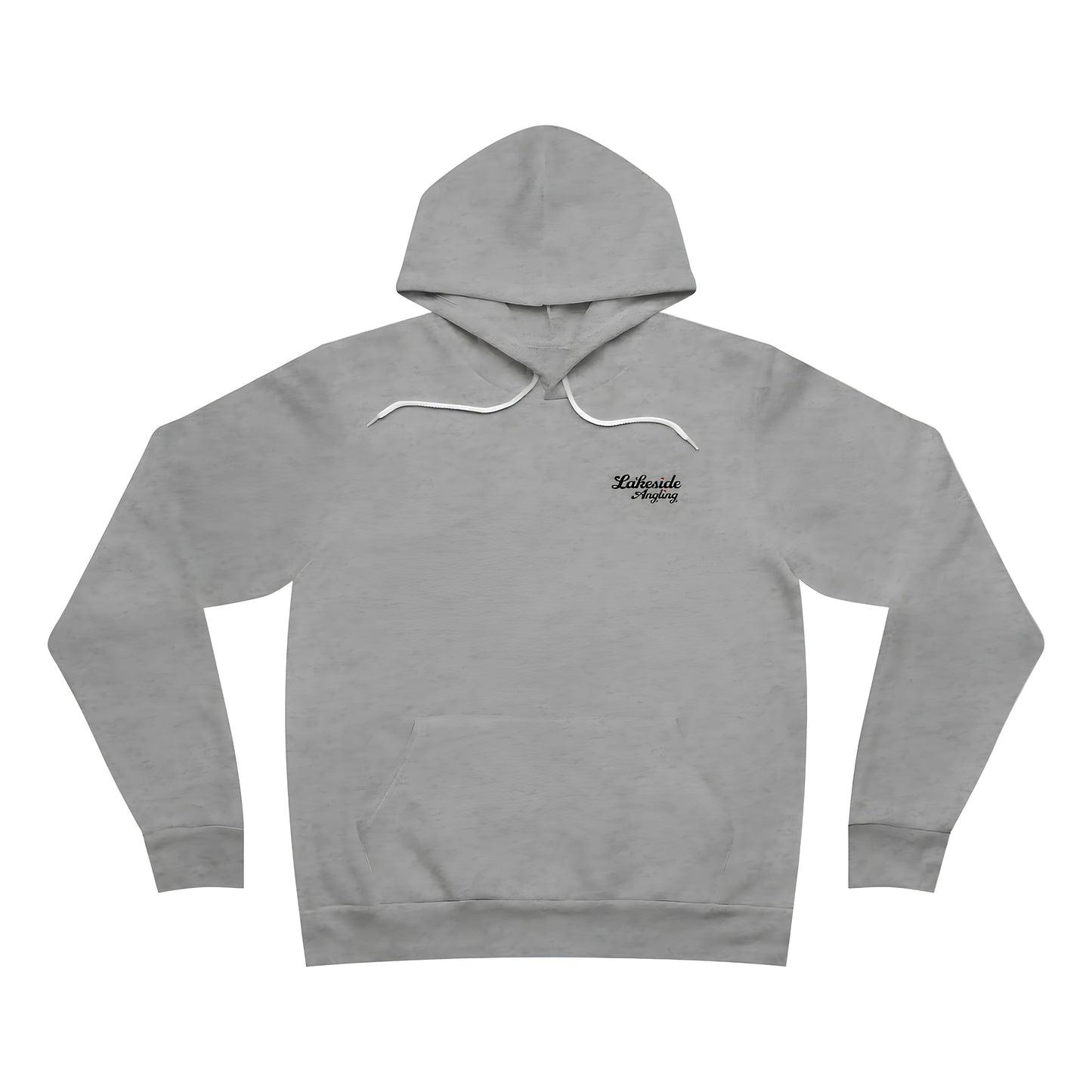 Fleece Hoodie