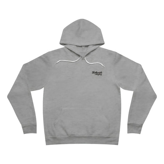 Fleece Hoodie